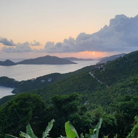 Summervillebvi Road Town  Exterior foto