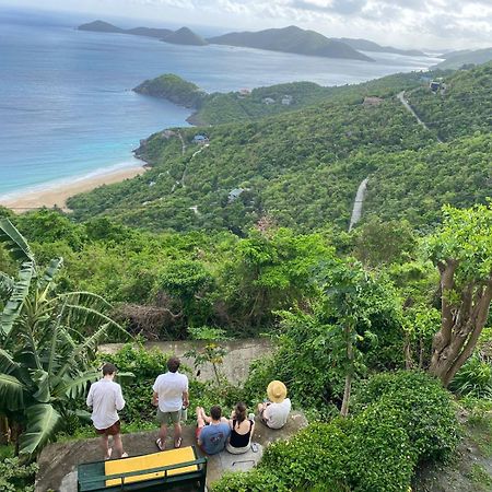 Summervillebvi Road Town  Exterior foto
