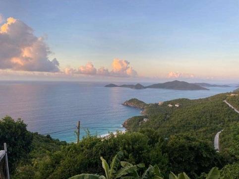 Summervillebvi Road Town  Exterior foto