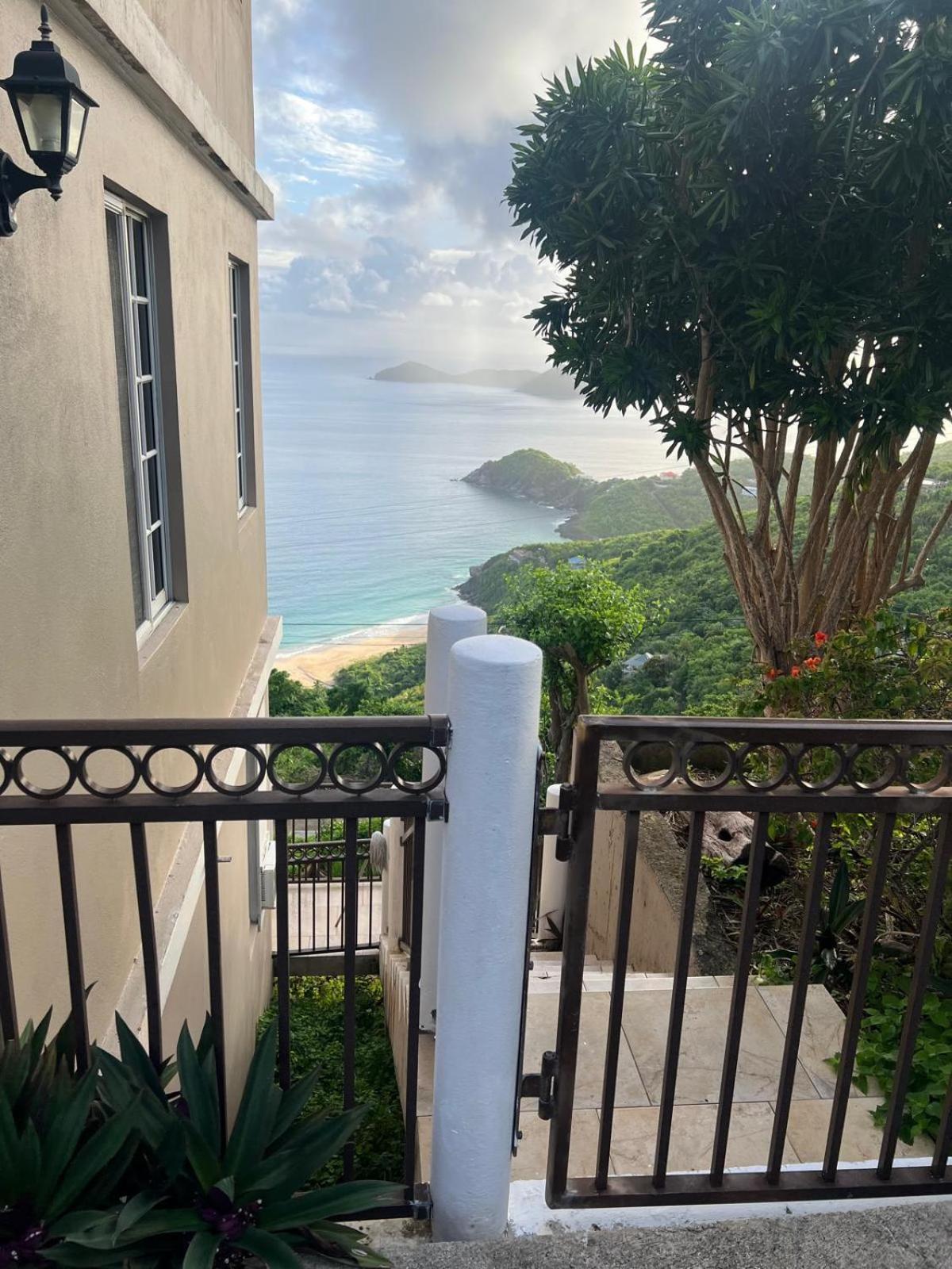 Summervillebvi Road Town  Exterior foto
