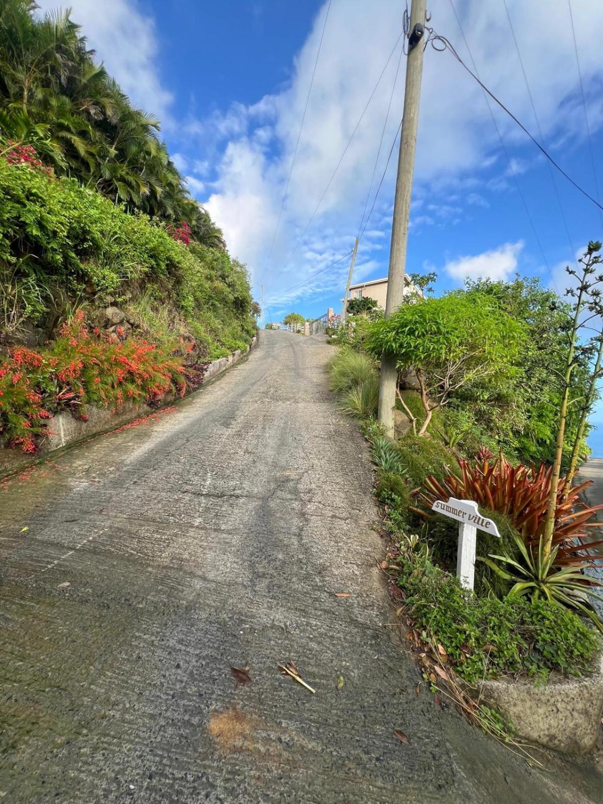 Summervillebvi Road Town  Exterior foto